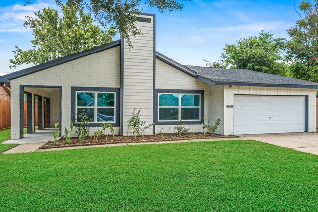 9323 Portal Drive, Houston, TX 77031