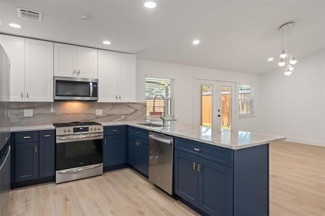 9323 Portal Drive, Houston, TX 77031