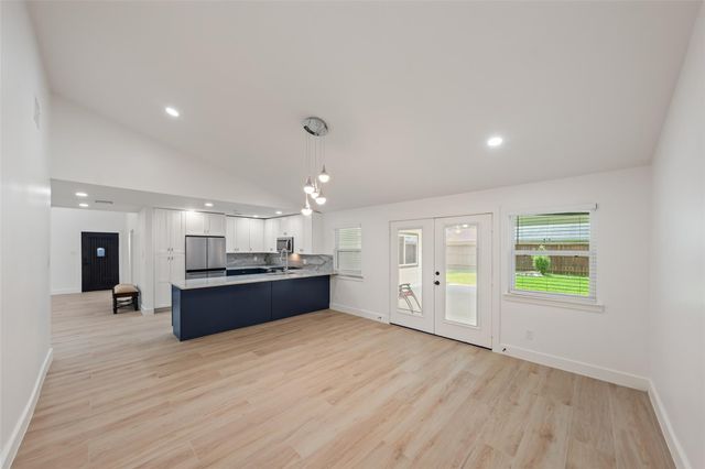 9323 Portal Drive, Houston, TX 77031