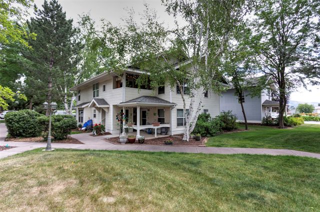 1421 Eaton Street 7, Missoula, MT 59801