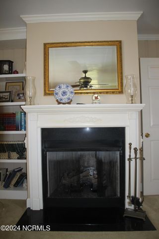 401 E Wilson Street, Macclesfield, NC 27852