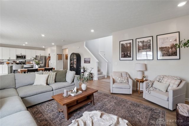 164 Autumn Maple Lane, Brookville, OH 45309