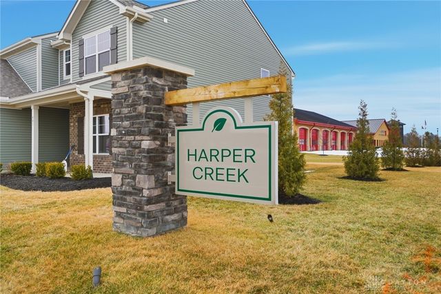 164 Autumn Maple Lane, Brookville, OH 45309