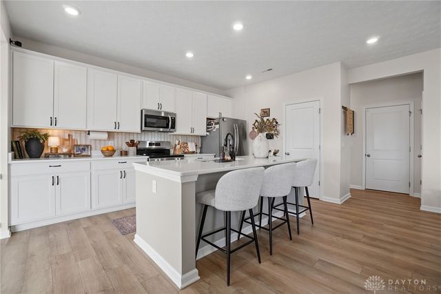 164 Autumn Maple Lane, Brookville, OH 45309