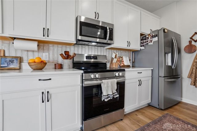 164 Autumn Maple Lane, Brookville, OH 45309