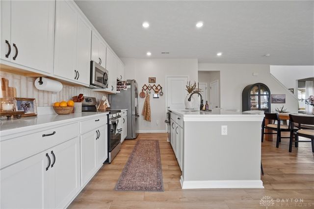 164 Autumn Maple Lane, Brookville, OH 45309