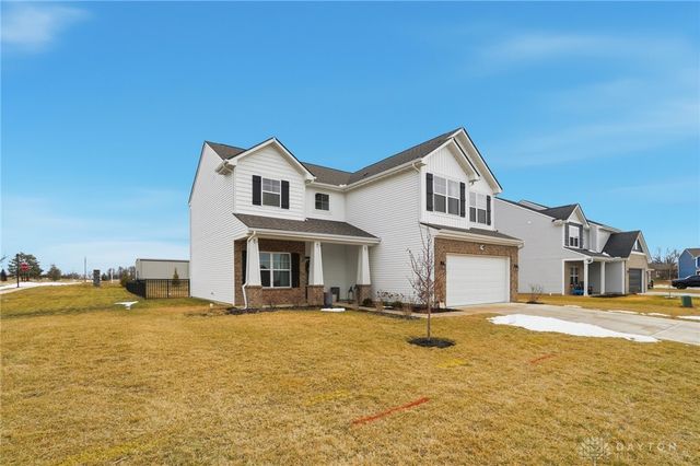 164 Autumn Maple Lane, Brookville, OH 45309