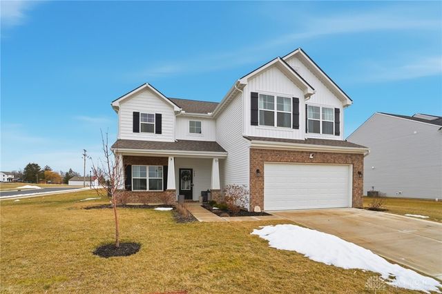 164 Autumn Maple Lane, Brookville, OH 45309