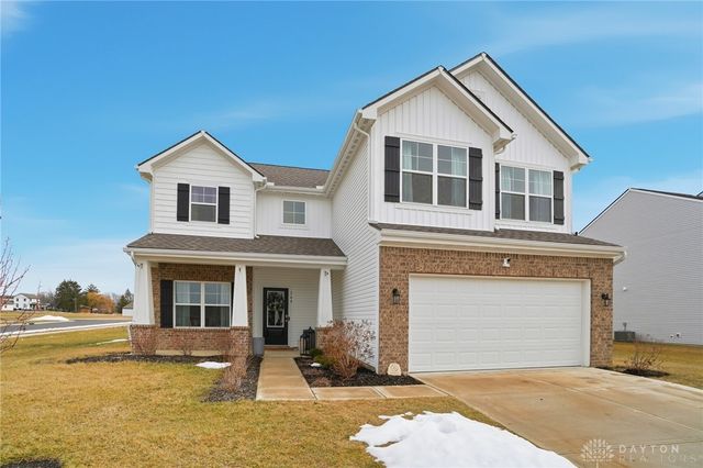 164 Autumn Maple Lane, Brookville, OH 45309