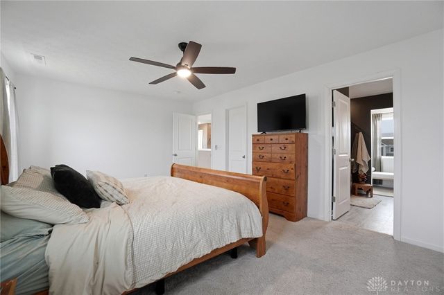 164 Autumn Maple Lane, Brookville, OH 45309