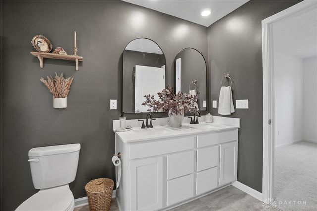 164 Autumn Maple Lane, Brookville, OH 45309