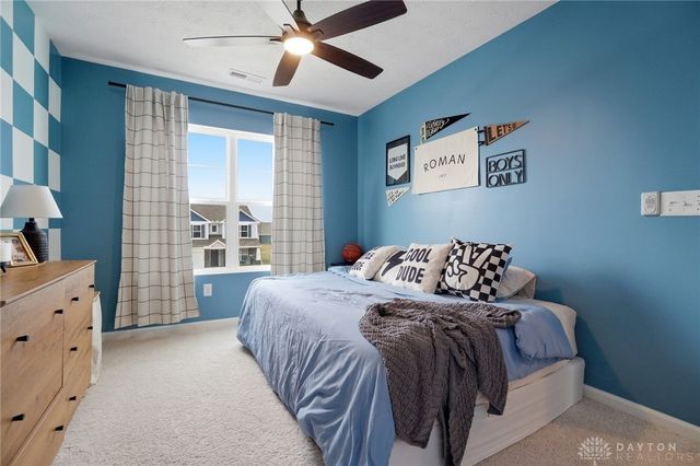 164 Autumn Maple Lane, Brookville, OH 45309