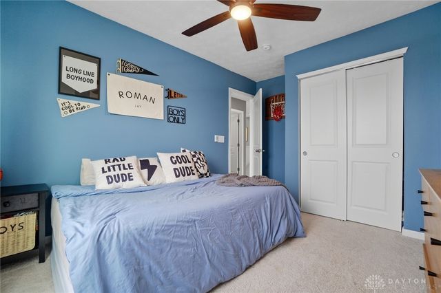 164 Autumn Maple Lane, Brookville, OH 45309