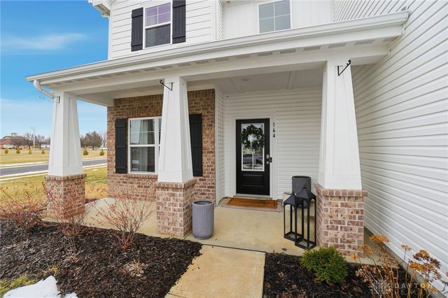 164 Autumn Maple Lane, Brookville, OH 45309