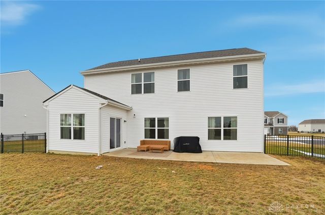 164 Autumn Maple Lane, Brookville, OH 45309