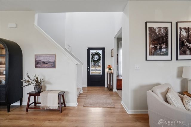 164 Autumn Maple Lane, Brookville, OH 45309