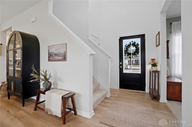 164 Autumn Maple Lane, Brookville, OH 45309