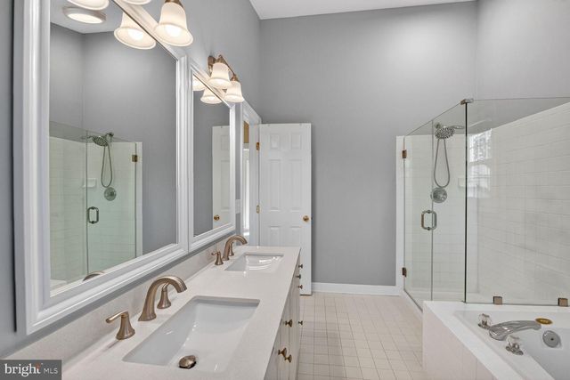 8110 MEADOW SPRINGS CT, Vienna, VA 22182