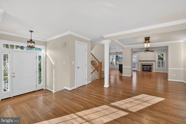 8110 MEADOW SPRINGS CT, Vienna, VA 22182