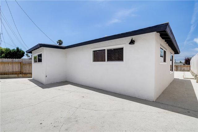 120 E Mariposa, San Clemente, CA 92672