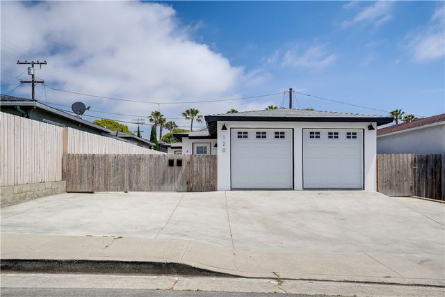 120 E Mariposa, San Clemente, CA 92672