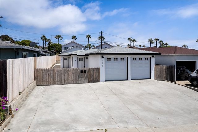 120 E Mariposa, San Clemente, CA 92672