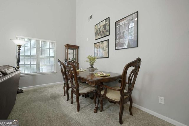 4124 Spring Cove Drive, Duluth, GA 30097