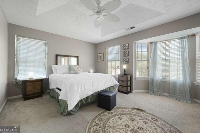 4124 Spring Cove Drive, Duluth, GA 30097