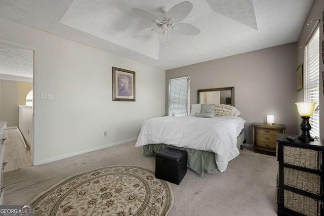 4124 Spring Cove Drive, Duluth, GA 30097