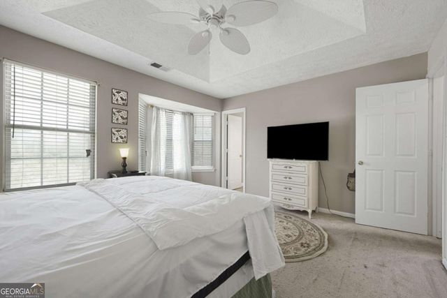 4124 Spring Cove Drive, Duluth, GA 30097