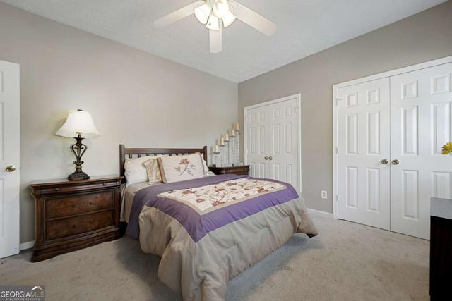 4124 Spring Cove Drive, Duluth, GA 30097