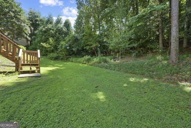 4124 Spring Cove Drive, Duluth, GA 30097