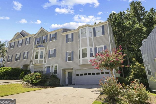 4124 Spring Cove Drive, Duluth, GA 30097