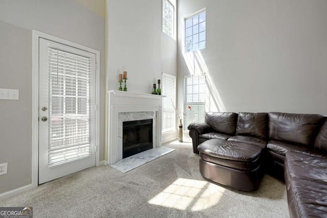 4124 Spring Cove Drive, Duluth, GA 30097