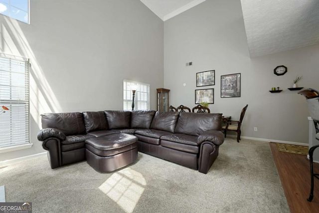 4124 Spring Cove Drive, Duluth, GA 30097