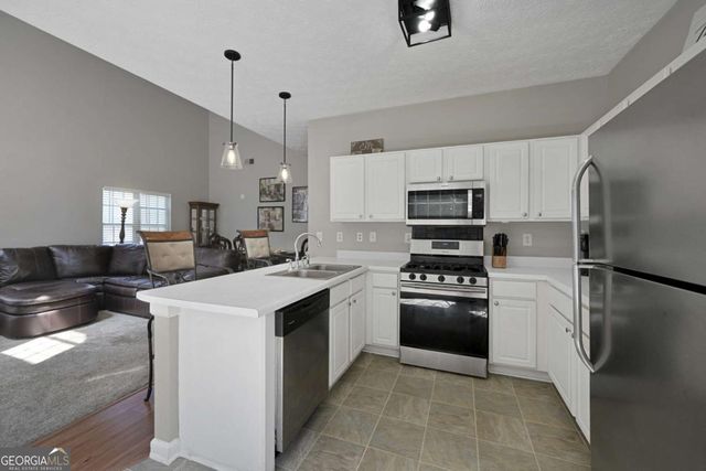 4124 Spring Cove Drive, Duluth, GA 30097