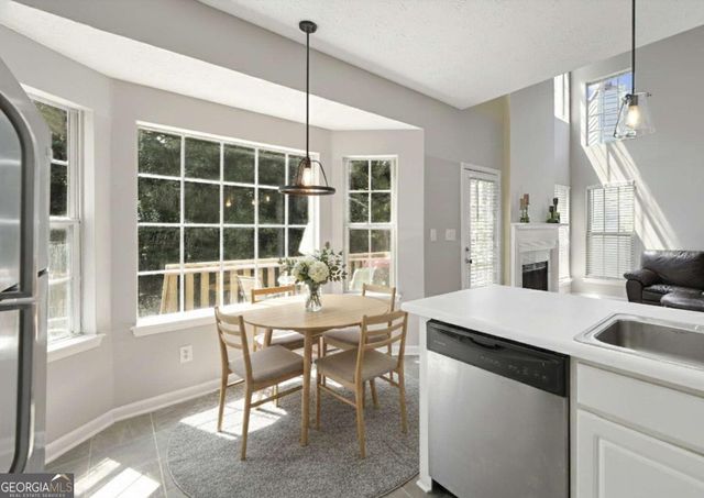 4124 Spring Cove Drive, Duluth, GA 30097