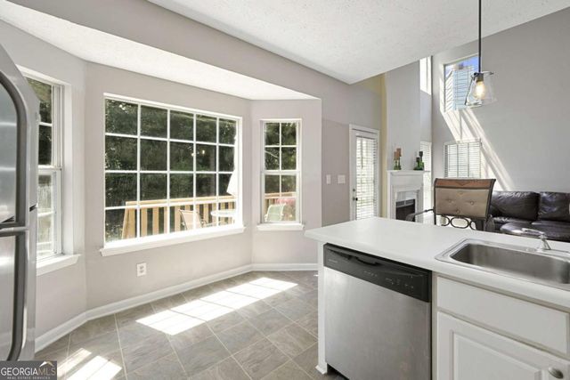 4124 Spring Cove Drive, Duluth, GA 30097