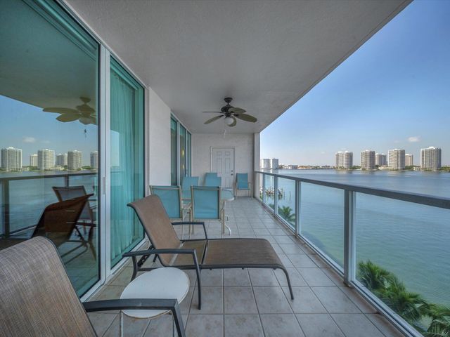 18100 N Bay Road 707, Sunny Isles Beach, FL 33160