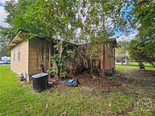 106 Gordon Street, Port Wentworth, GA 31407