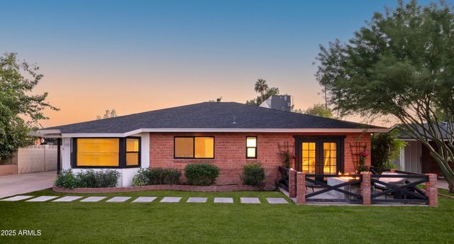 1903 E PALO VERDE Drive, Phoenix, AZ 85016