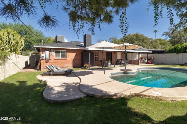 1903 E PALO VERDE Drive, Phoenix, AZ 85016