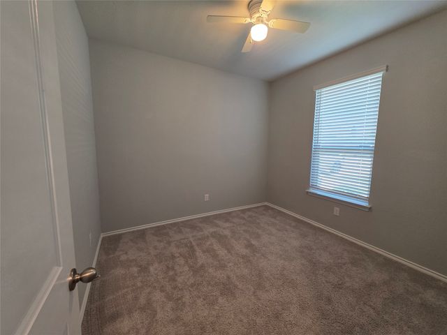 1644 Glade Meadows Drive, Burleson, TX 76058