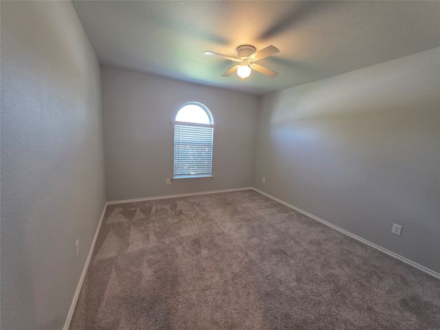 1644 Glade Meadows Drive, Burleson, TX 76058