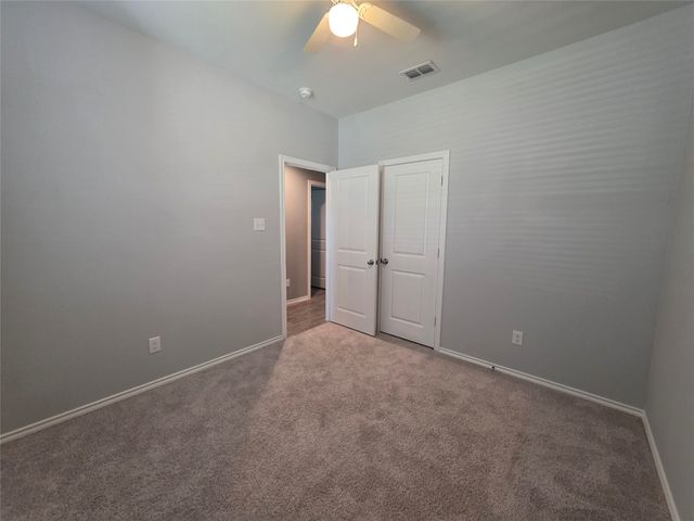 1644 Glade Meadows Drive, Burleson, TX 76058