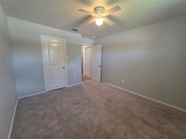 1644 Glade Meadows Drive, Burleson, TX 76058