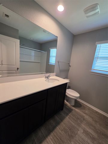 1644 Glade Meadows Drive, Burleson, TX 76058