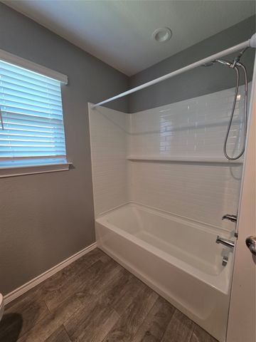1644 Glade Meadows Drive, Burleson, TX 76058