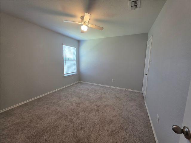 1644 Glade Meadows Drive, Burleson, TX 76058