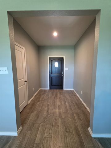 1644 Glade Meadows Drive, Burleson, TX 76058
